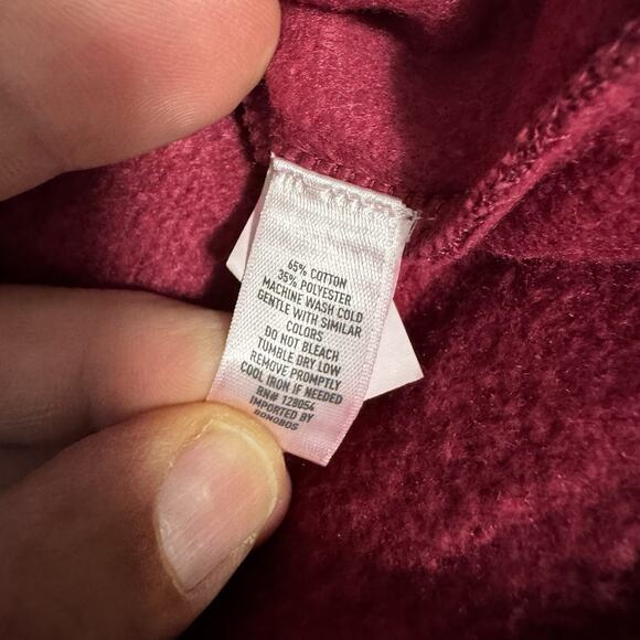 Bonobos Dinosaur Sweater Men’s Medium New - Picture 5 of 5